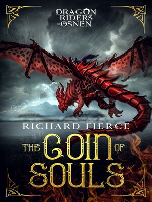 cover image of The Coin of Souls